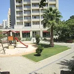 Apartamento Turisticos Perola Da Rocha