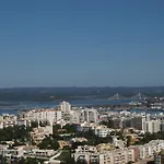 珍珠岩观光公寓 公寓 波尔蒂芒