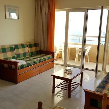Apartment Turisticos Perola Da Rocha