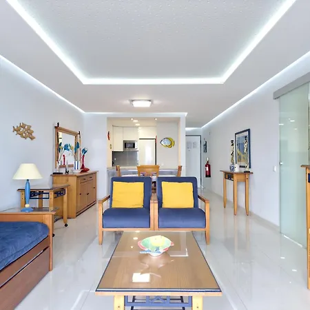 Turisticos Perola Da Rocha Apartment Portimao