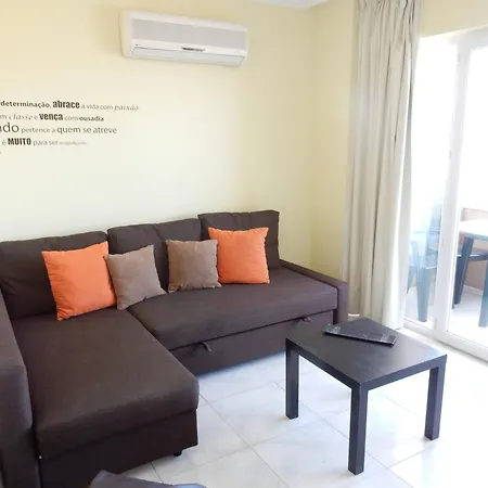 Apartment Turisticos Perola Da Rocha Portimao