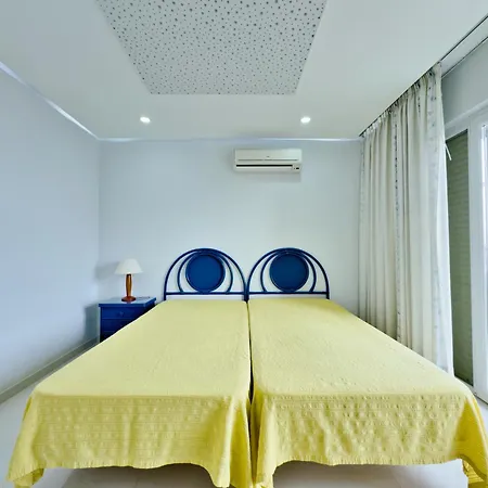 Turisticos Perola Da Rocha Apartment Portimao