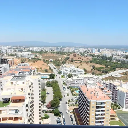 Turisticos Perola Da Rocha Portimao