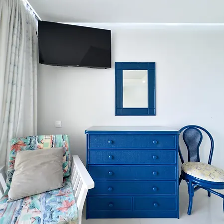 Apartment Turisticos Perola Da Rocha Portimao