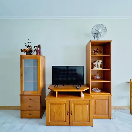 Turisticos Perola Da Rocha Apartment Portimao