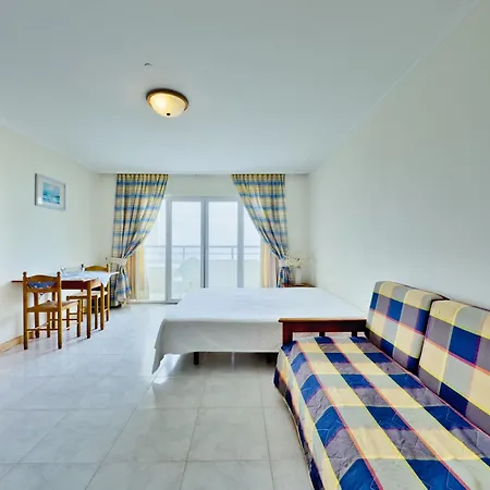 Apartment Turisticos Perola Da Rocha Portimao