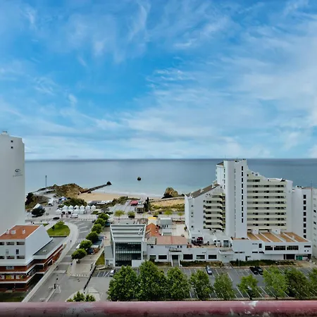 Turisticos Perola Da Rocha Portimao