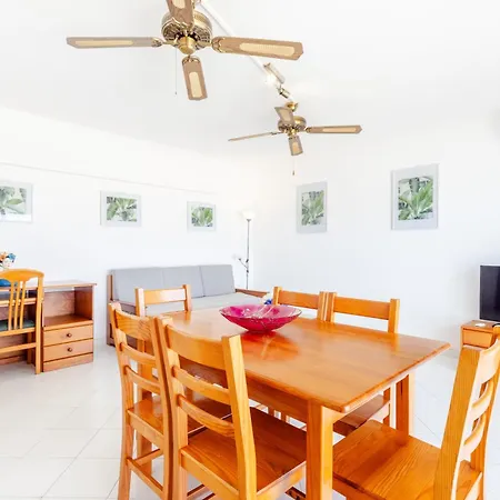 Turisticos Perola Da Rocha Apartment Portimao