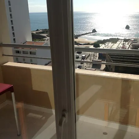 Turisticos Perola Da Rocha Apartment