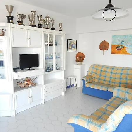 Apartment Turisticos Perola Da Rocha Portimao