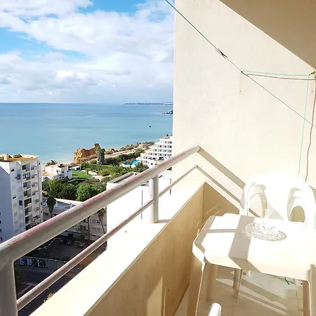 Apartment Turisticos Perola Da Rocha Portimao