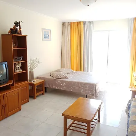 Apartment Turisticos Perola Da Rocha Portimao