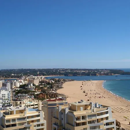 Apartment Turisticos Perola Da Rocha