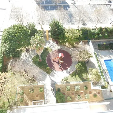 Apartment Turisticos Perola Da Rocha Portimao