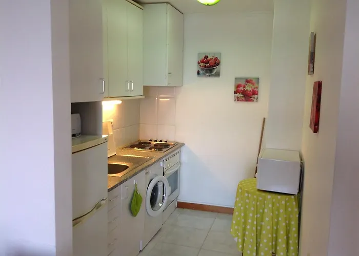 Apartament Turisticos Perola Da Rocha *