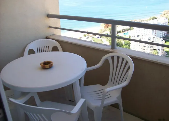 Appartement Turisticos Perola Da Rocha