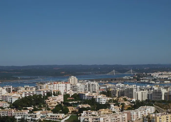 Turisticos Perola Da Rocha Apartament Portimão