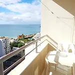 アパート Turisticos Perola Da Rocha ポルティマン