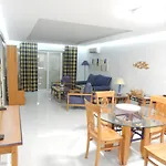 Apartmán Turisticos Perola Da Rocha *