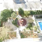 Apartmán Turisticos Perola Da Rocha Portimão