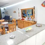 Turisticos Perola Da Rocha Apartmán Portimão