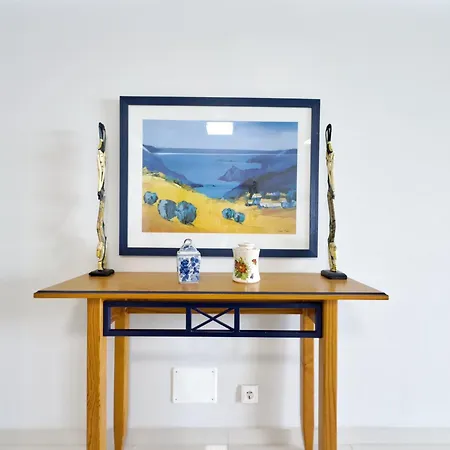 Lägenhet Turisticos Perola Da Rocha *