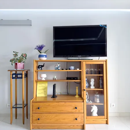 Turisticos Perola Da Rocha