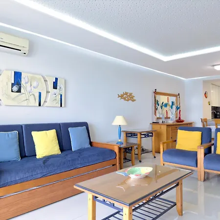 Lägenhet Turisticos Perola Da Rocha Portimão