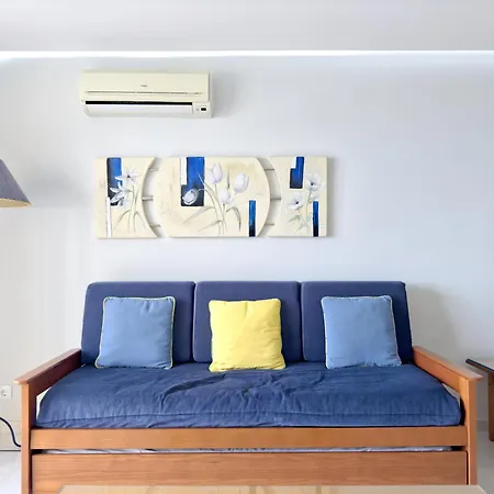 Turisticos Perola Da Rocha Apartment Portimao
