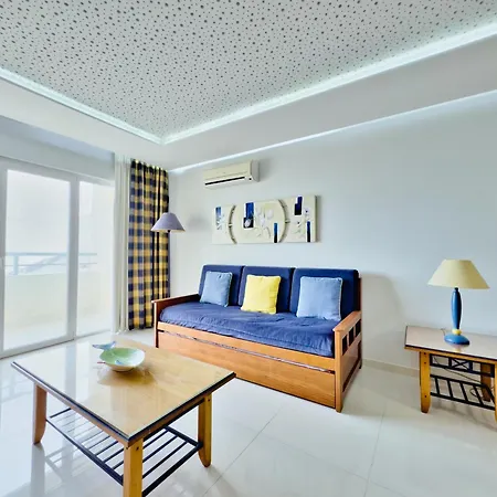 Turisticos Perola Da Rocha Lägenhet