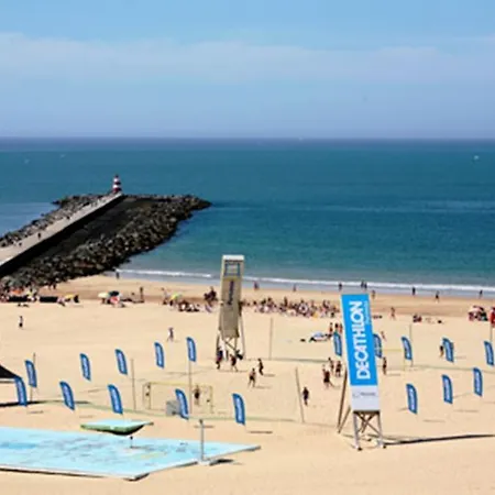 Turisticos Perola Da Rocha Апартаменты *