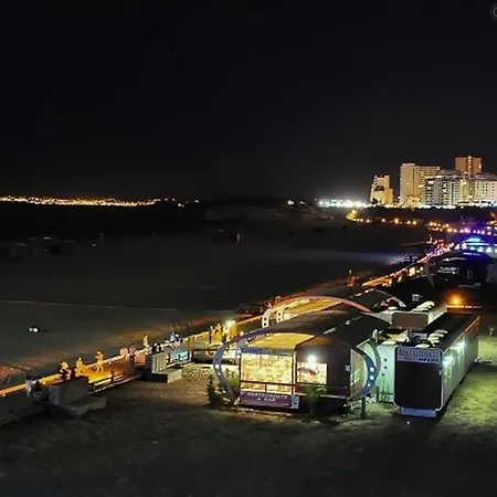 Turisticos Perola Da Rocha