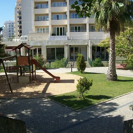 Turisticos Perola Da Rocha Портиман