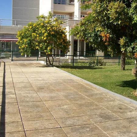 Апартаменты Turisticos Perola Da Rocha Портиман