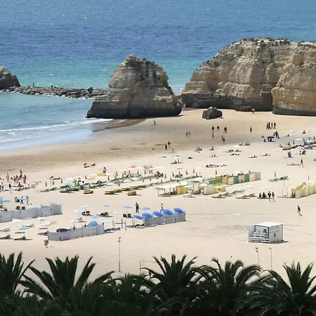 Turisticos Perola Da Rocha * Портиман