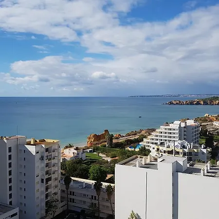 Апартаменты Turisticos Perola Da Rocha