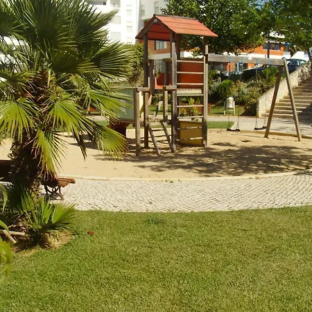 Turisticos Perola Da Rocha Портиман