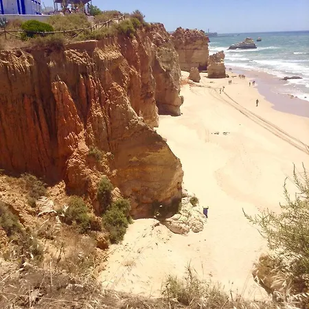 Апартаменты Turisticos Perola Da Rocha