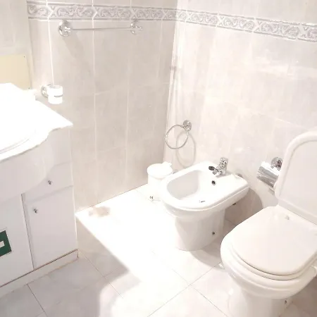 Апартаменты Turisticos Perola Da Rocha