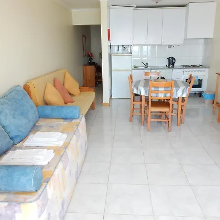 Turisticos Perola Da Rocha Апартаменты