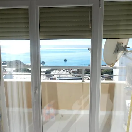 Апартаменты Turisticos Perola Da Rocha