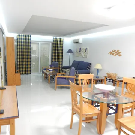 Апартаменты Turisticos Perola Da Rocha *