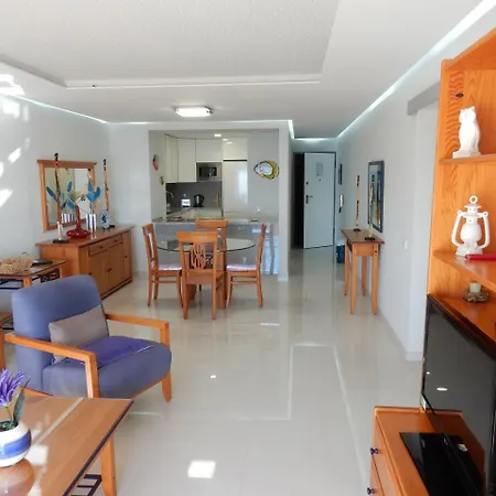 Апартаменты Turisticos Perola Da Rocha *