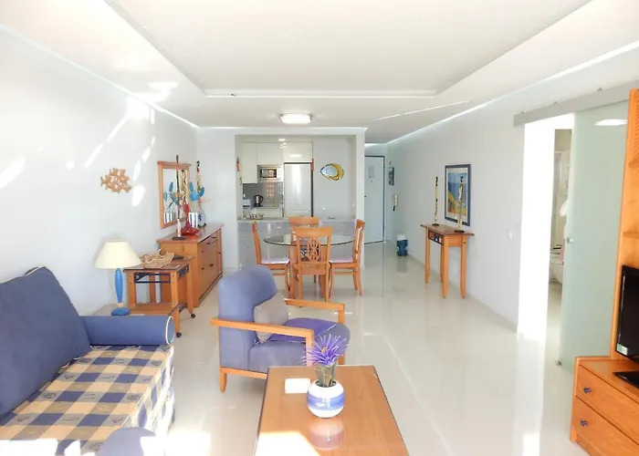 Turisticos Perola Da Rocha Lägenhet Portimão