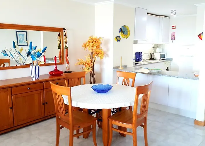 Turisticos Perola Da Rocha * Portimão