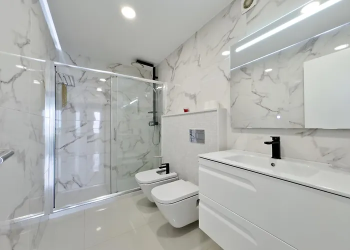 Turisticos Perola Da Rocha Lägenhet Portimão