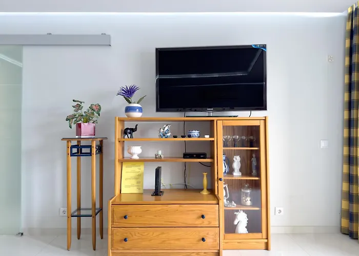 Turisticos Perola Da Rocha