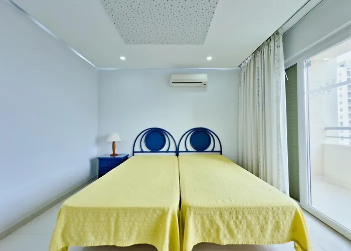 Turisticos Perola Da Rocha Lägenhet Portimão