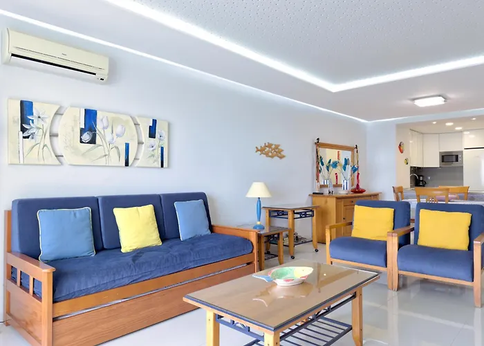 Lägenhet Turisticos Perola Da Rocha Portimão