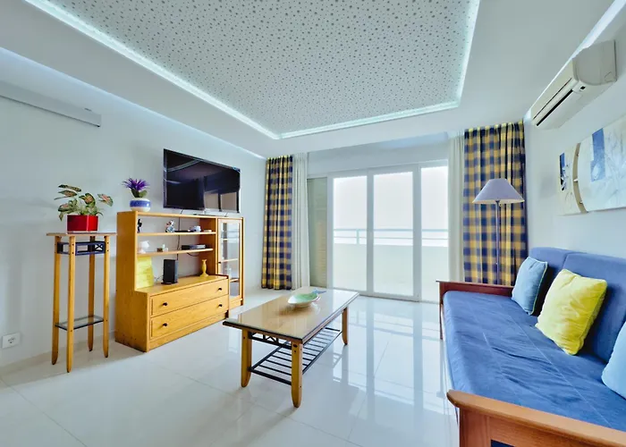 Turisticos Perola Da Rocha * Portimão